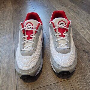 Nike College Air Max Verse Georgia Bulldogs